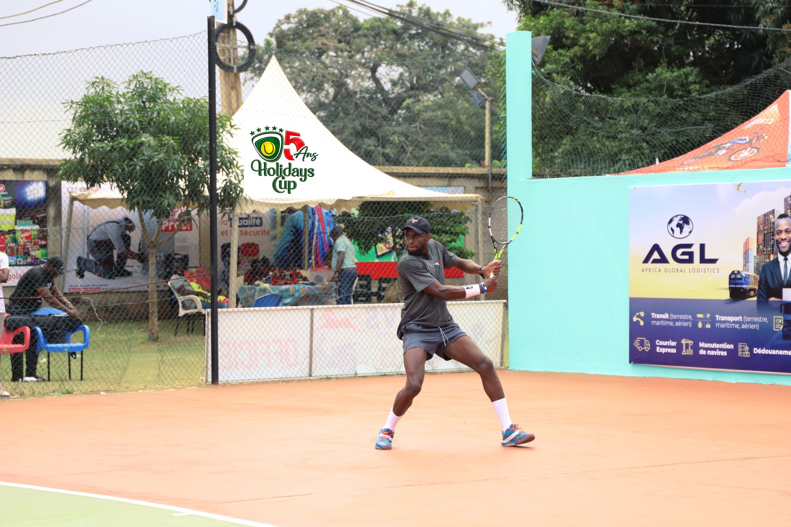Jour 5 - Holidays Cup 2026 a Cacaveli - 31 juillet